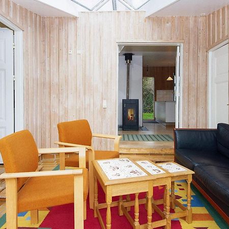 Holiday Home Ega III Exterior photo