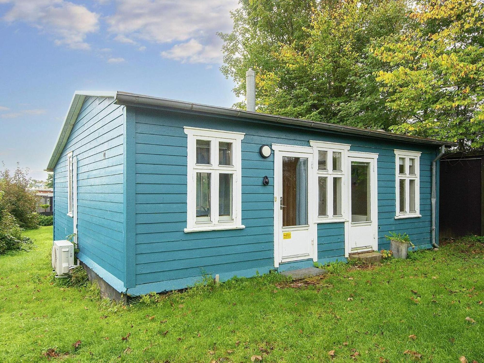 Holiday Home Ega III Exterior photo